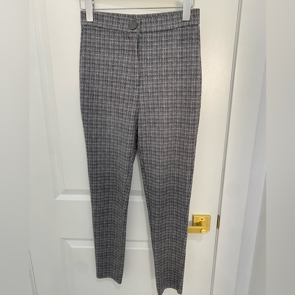 Zara Soft Leggings Tight Fit